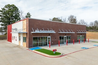 More details for 2212 Crockett Rd, Palestine, TX - Retail for Lease