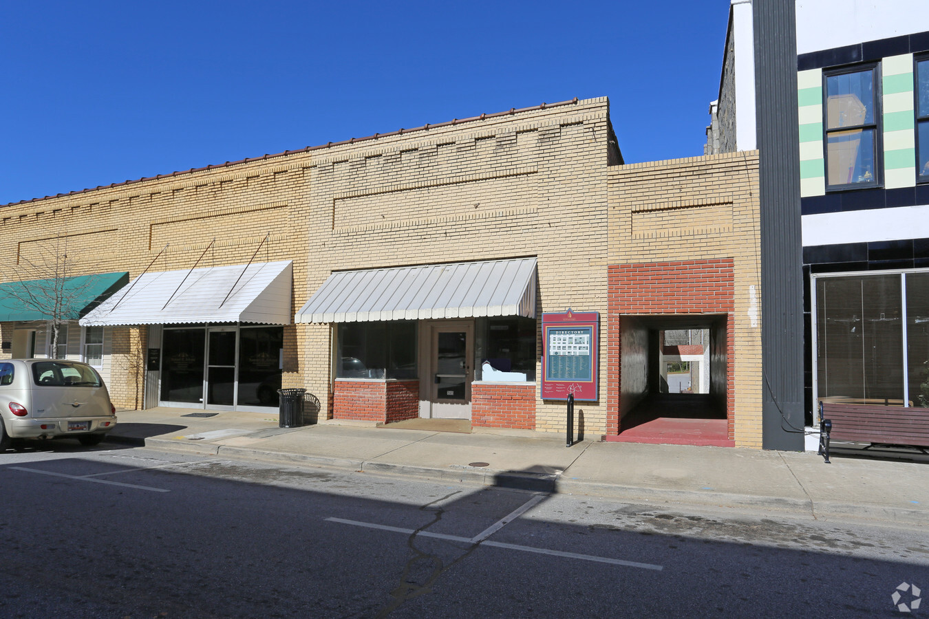 1505 Main St, Newberry, SC 29108 | LoopNet