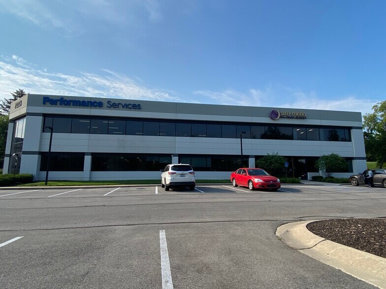 7223 Engle Rd, Fort Wayne, IN for sale - Building Photo - Image 1 of 1