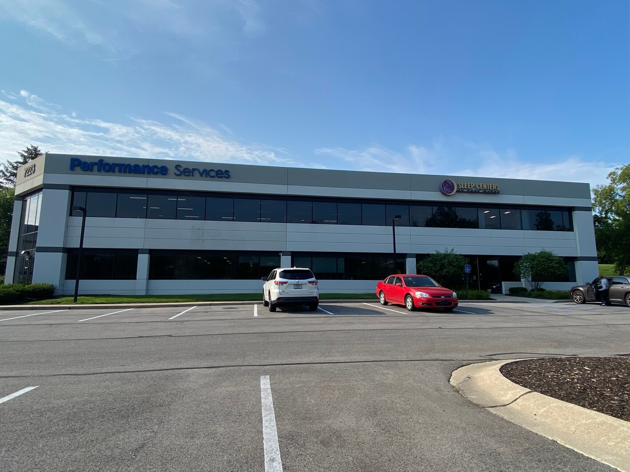 7223 Engle Rd, Fort Wayne, IN for sale Building Photo- Image 1 of 1