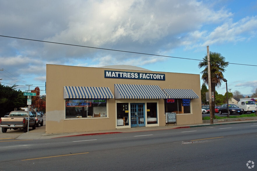 1005 Water St, Santa Cruz, CA for lease - Primary Photo - Image 1 of 6