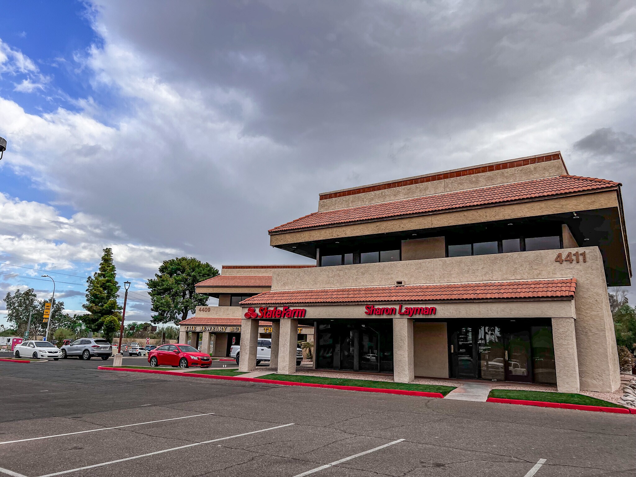 4409-4411 S Rural Rd, Tempe, AZ for sale Primary Photo- Image 1 of 1