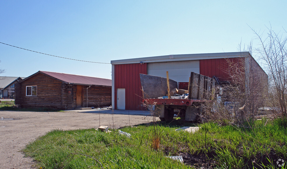 1895 E McGrath Rd, Eagle, ID for sale - Primary Photo - Image 1 of 1