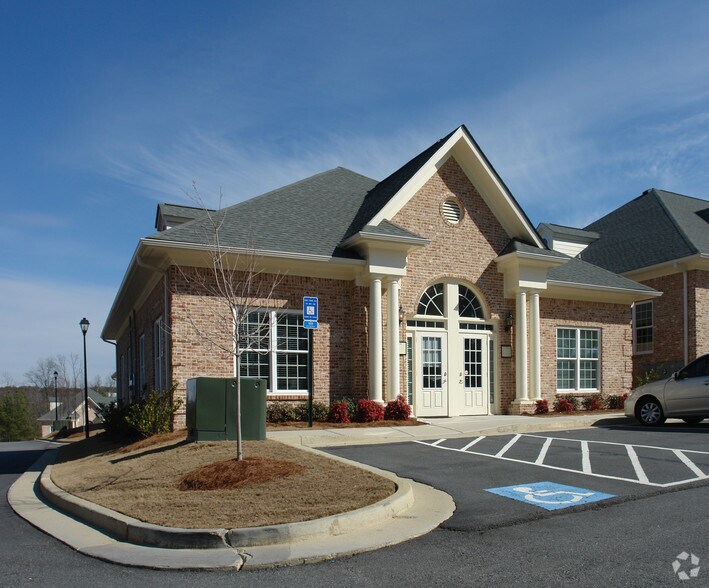 3296 Summit Ridge Pky, Duluth, GA 30096