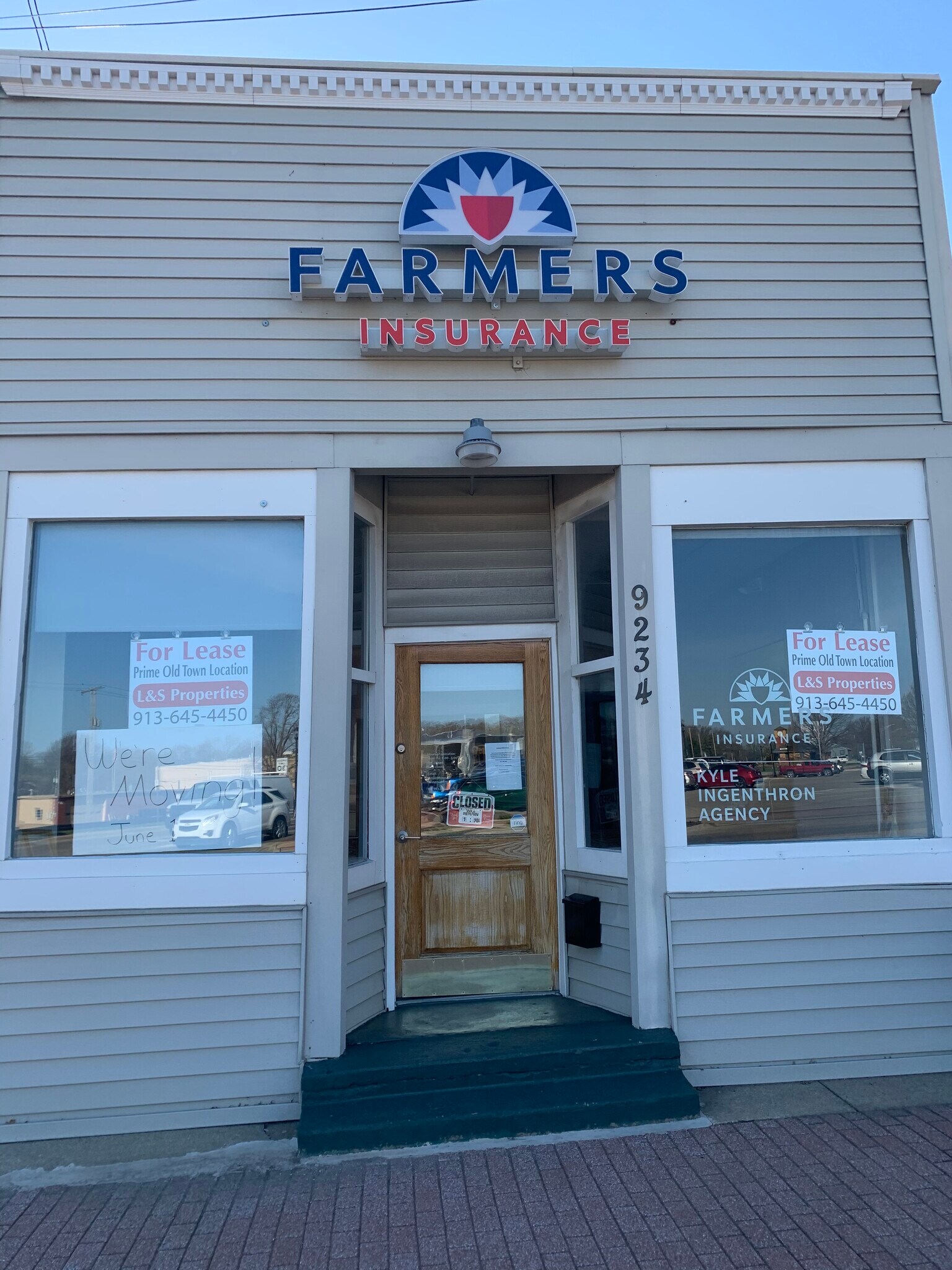 9234 Pflumm Rd, Lenexa, KS for sale Building Photo- Image 1 of 1