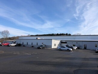 More details for 44 River St, Cortland, NY - Industrial for Lease