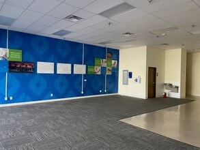 2101-2409 E Lake Mead Blvd, North Las Vegas, NV for lease Interior Photo- Image 2 of 7