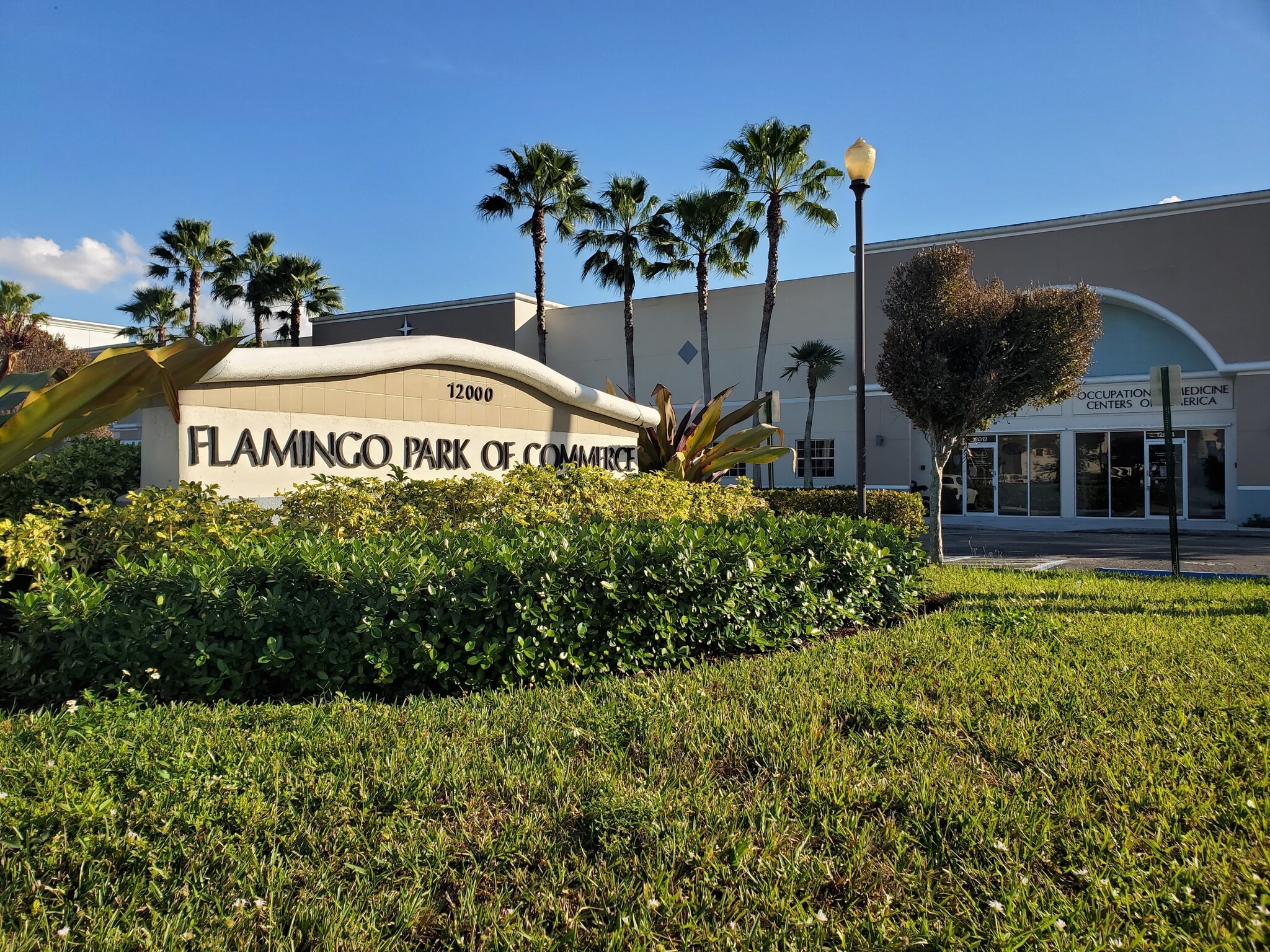 11826 Miramar Pky, Miramar, FL for sale Building Photo- Image 1 of 1