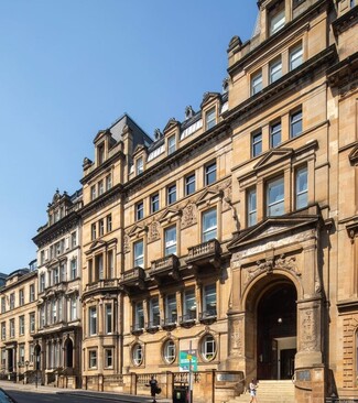 More details for 144 West George St, Glasgow - Office for Lease