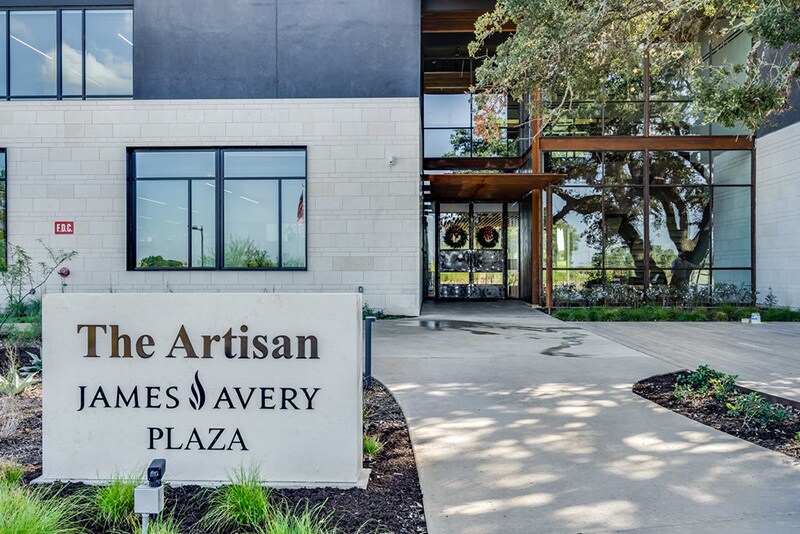 6300 183A Frontage Rd, Cedar Park, TX for lease Building Photo- Image 1 of 11