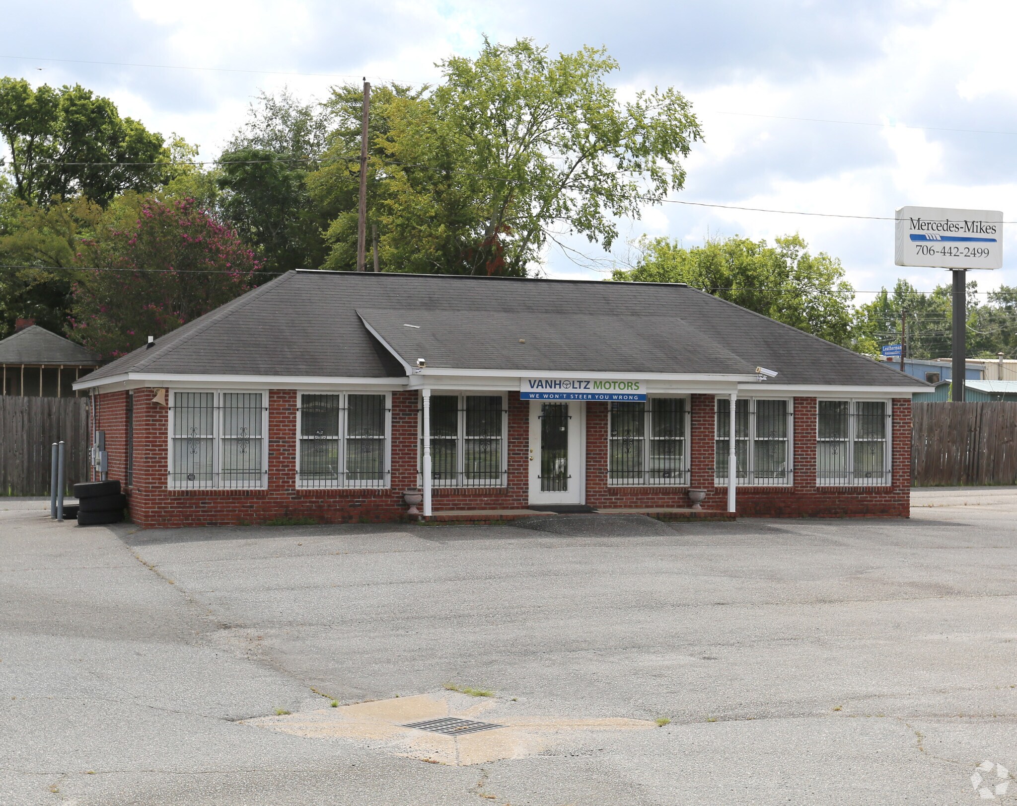 5100 Veterans Pky, Columbus, GA for sale Primary Photo- Image 1 of 1