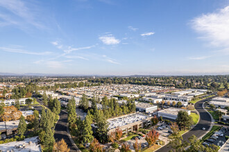 23232 Peralta Dr, Laguna Hills, CA - aerial  map view - Image1