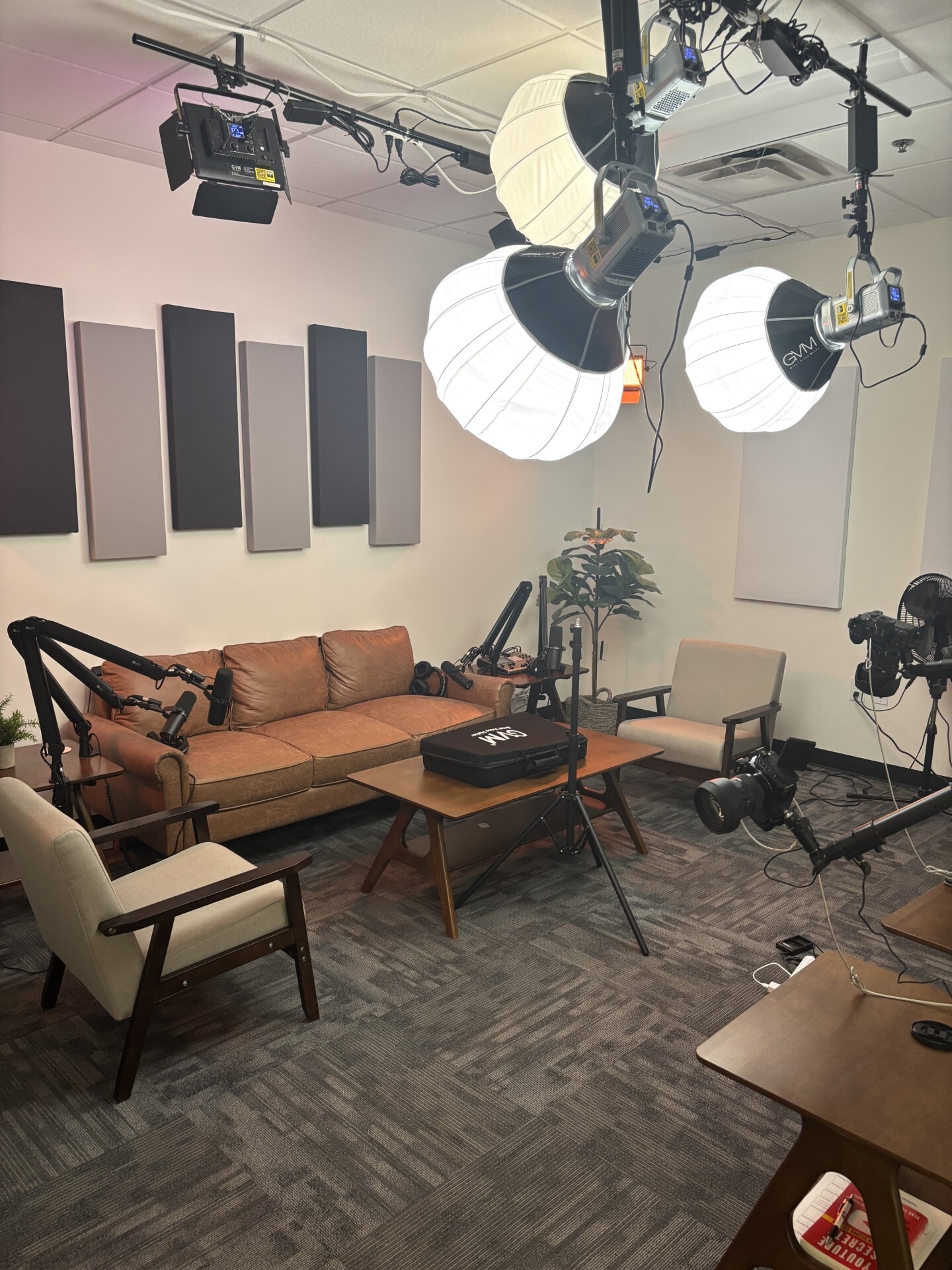 7047 E Greenway Pky, Scottsdale, AZ for lease Interior Photo- Image 1 of 12