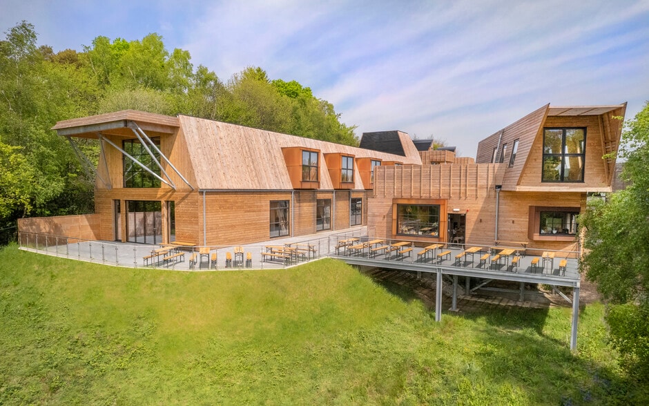 Flimwell Hawkhurst Rd, Flimwell for lease - Building Photo - Image 1 of 6