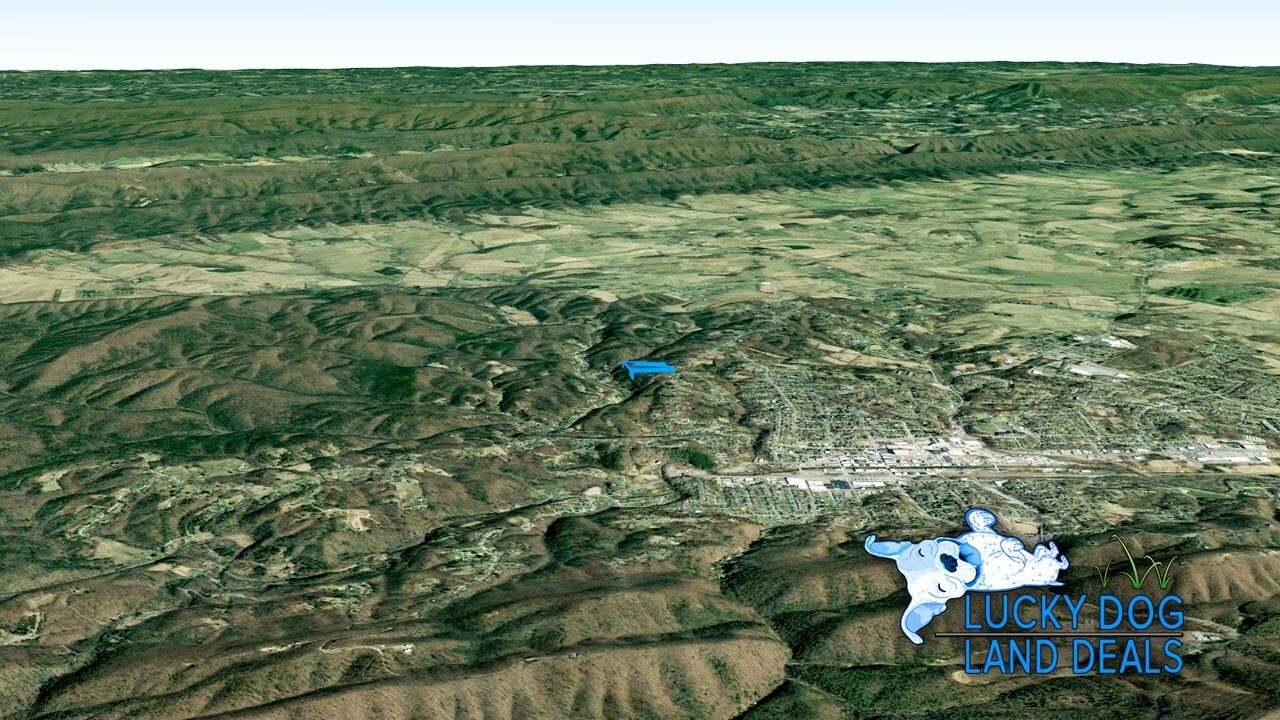 4559 4559 THAXTON RD & THAXTON RD Rd, Pulaski, VA 24301