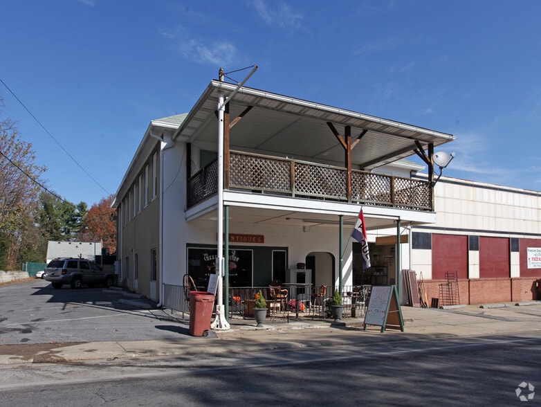 106 E Baltimore St, Funkstown, MD 21734