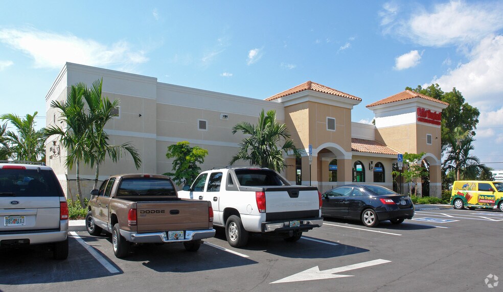 80008096 W McNab Rd, North Lauderdale, FL 33068 The Shoppes Of McNab