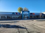 Multi Unit Commercial- Restaurant - Bank Owned Property