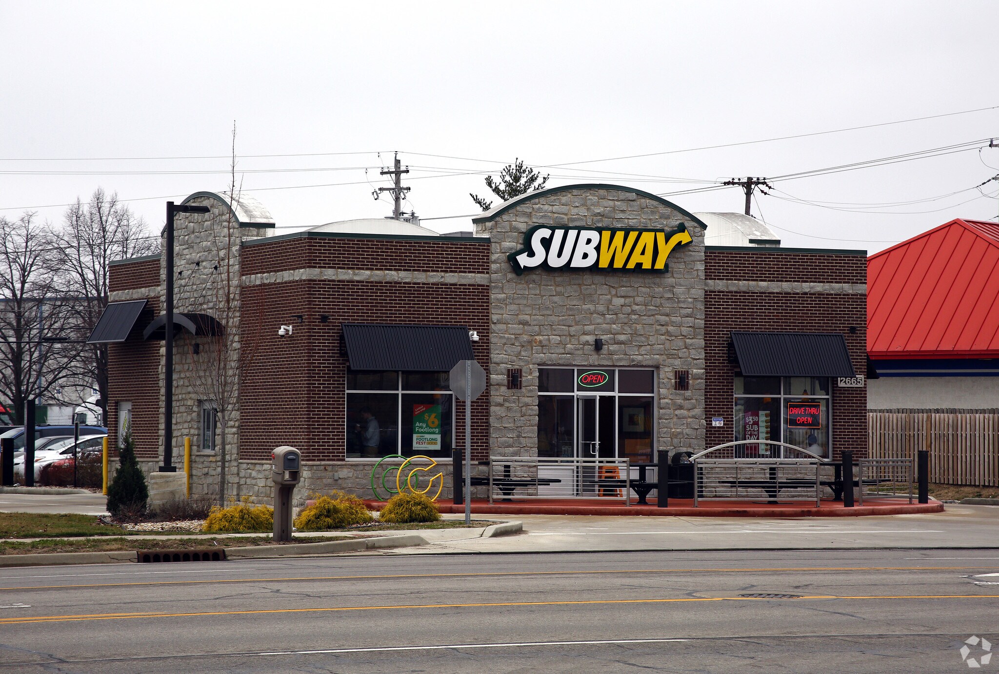 2665 State St, Columbus, IN for sale Primary Photo- Image 1 of 1