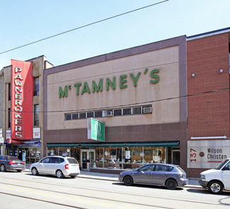 More details for 139 Church St, Toronto, ON - Retail for Lease