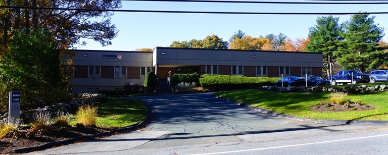 755 Middlesex Tpke, Billerica, MA for lease - Building Photo - Image 1 of 17