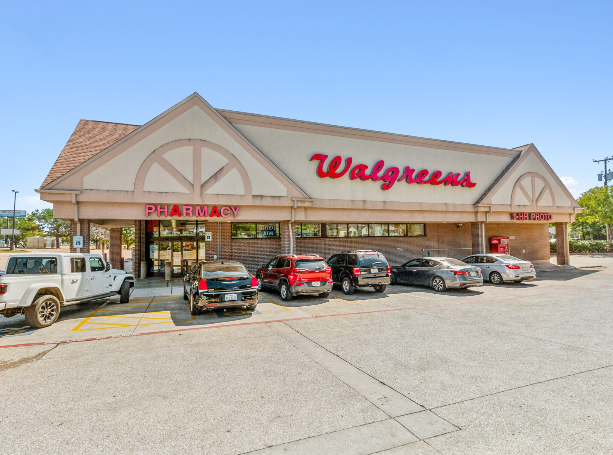 Walgreens Durant Rd 94 - 2tqftpr