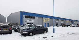 More details for Hearle Way, Hatfield - Industrial for Sale