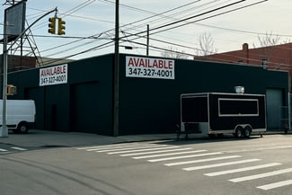 More details for 8802 Foster Ave, Brooklyn, NY - Industrial for Lease