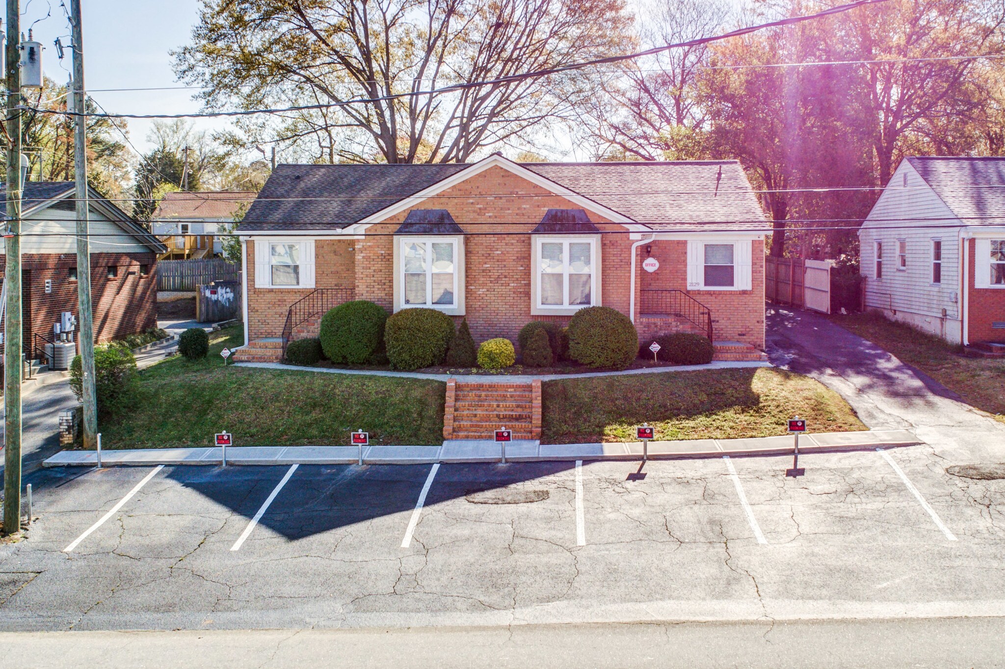 2129 Old Concord Rd SE, Smyrna, GA for sale Building Photo- Image 1 of 1