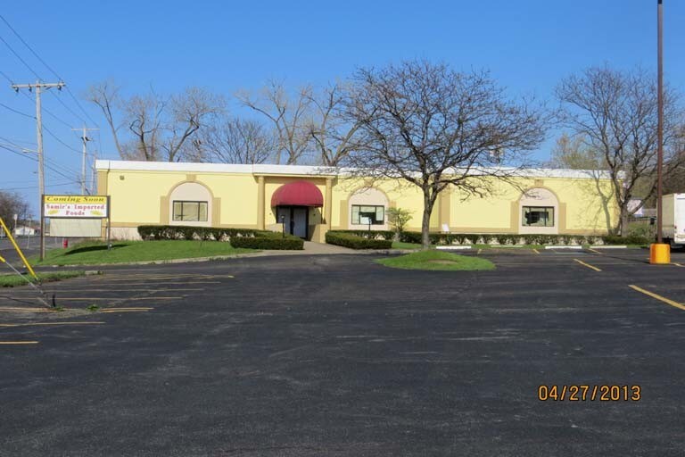 2042 Erie Blvd E, Syracuse, NY for sale Building Photo- Image 1 of 1