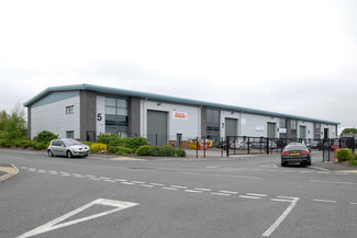 More details for Brookfield Dr, Liverpool - Industrial for Lease