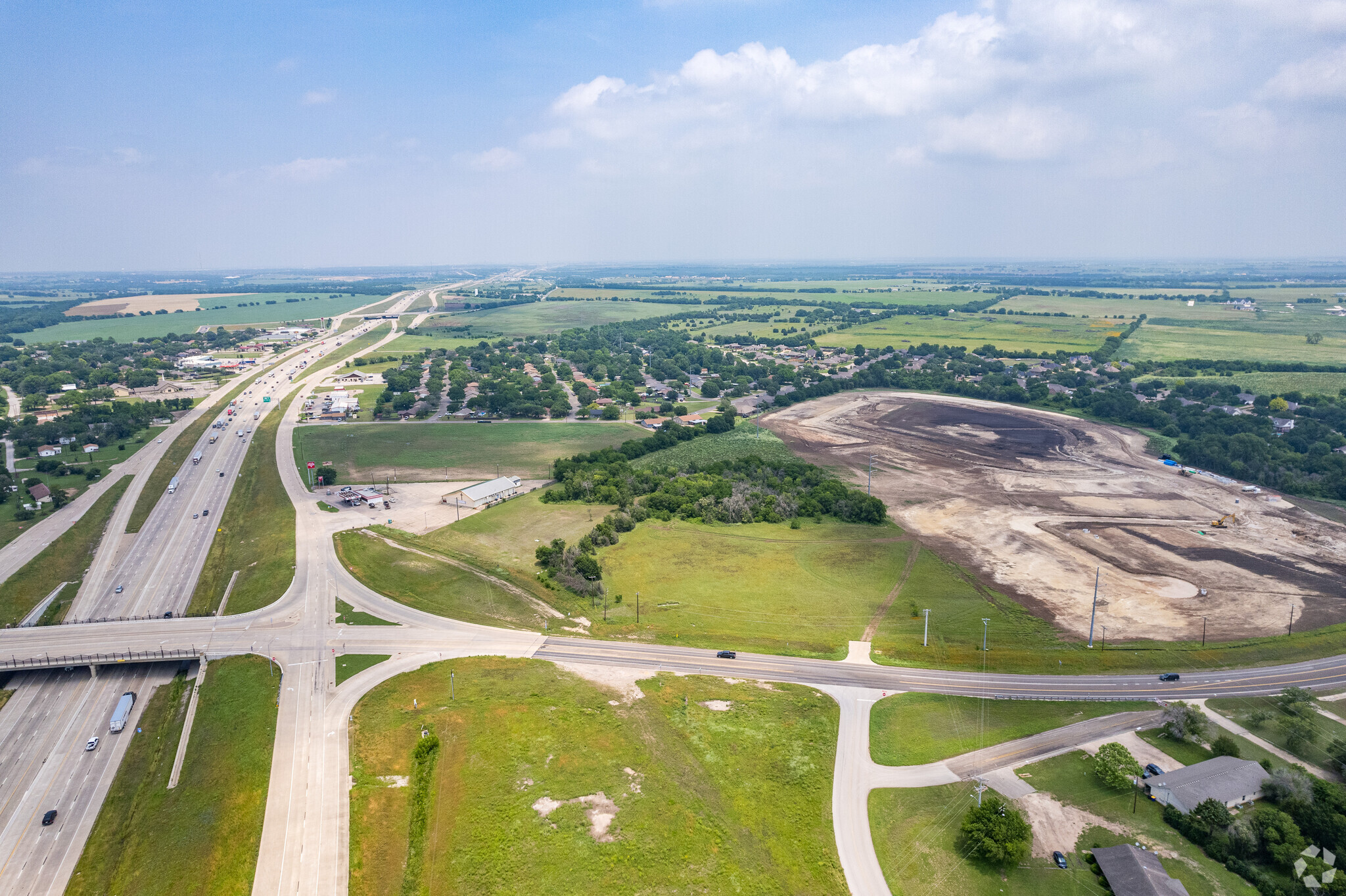 Rosenthal Road, Lorena, TX for sale Building Photo- Image 1 of 21