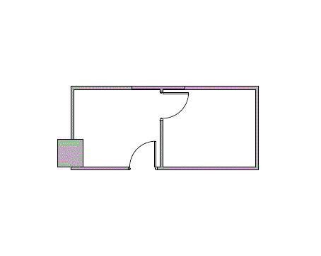 2351 W Northwest Hwy, Dallas, TX for lease Floor Plan- Image 1 of 1