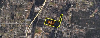 More details for 0 Baldwin St, Satsuma, AL - Land for Sale