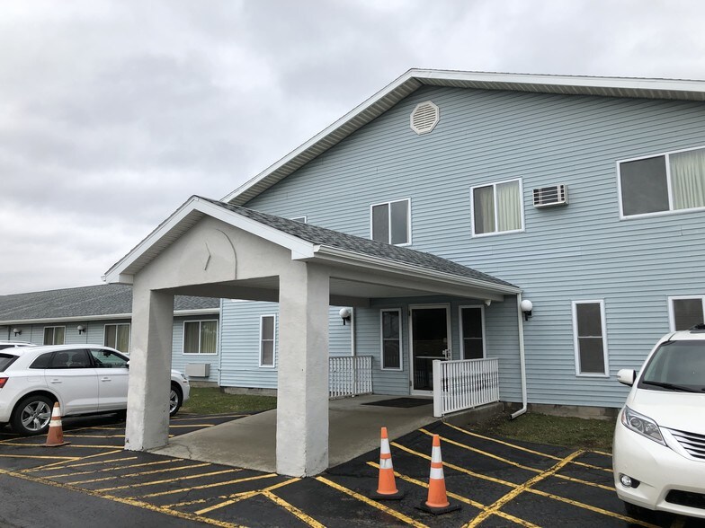 1 N Branch Rd, Cuba, NY for sale - Primary Photo - Image 1 of 1