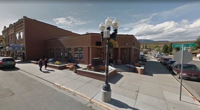 1 S Broadway Ave, Red Lodge, MT for sale Primary Photo- Image 1 of 1