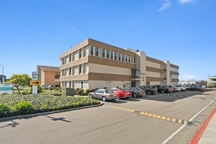 Office Space For Sale/Lease 1st Floor - Live-Work Space