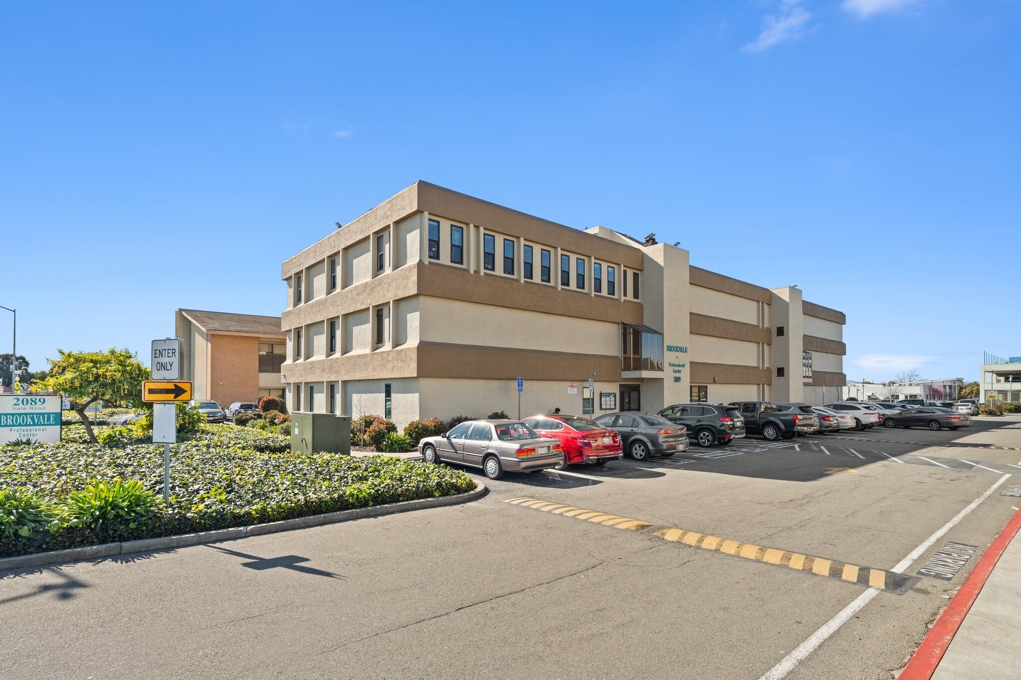 2089 Vale Rd, San Pablo, CA for lease Primary Photo- Image 1 of 49