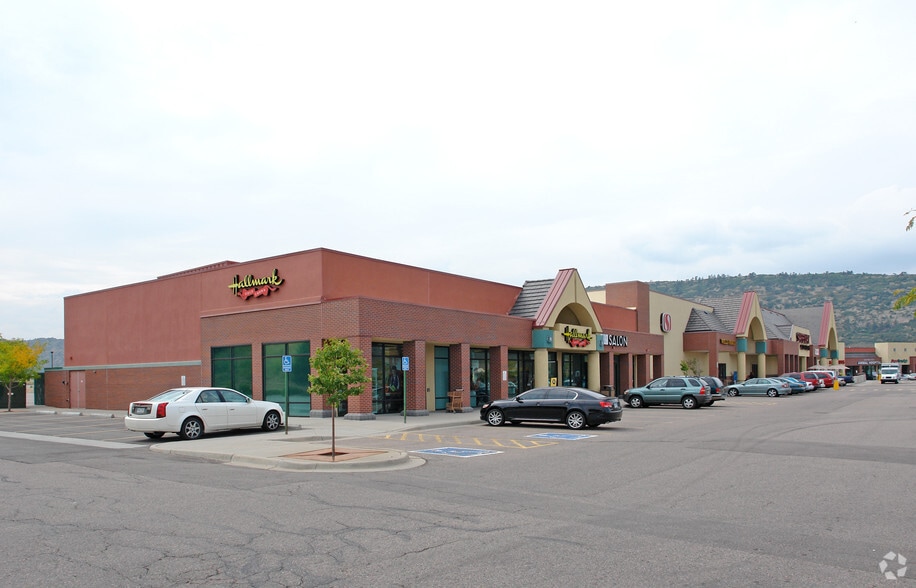12402-12532 W Ken Caryl Ave, Littleton, CO for lease - Building Photo - Image 2 of 9