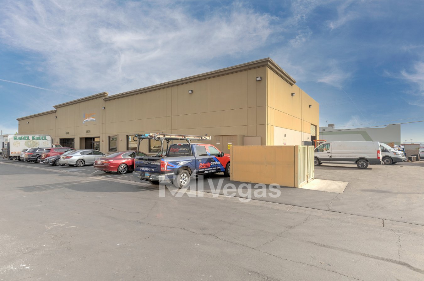 5970-5976 Topaz St, Las Vegas, NV 89120 | LoopNet