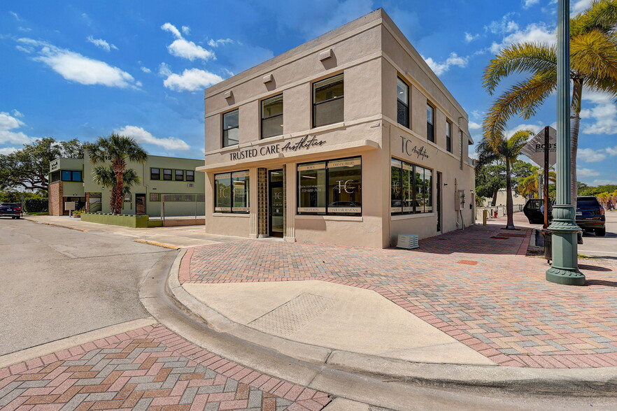 129 N 5th St, Fort Pierce, FL for lease - Building Photo - Image 2 of 48