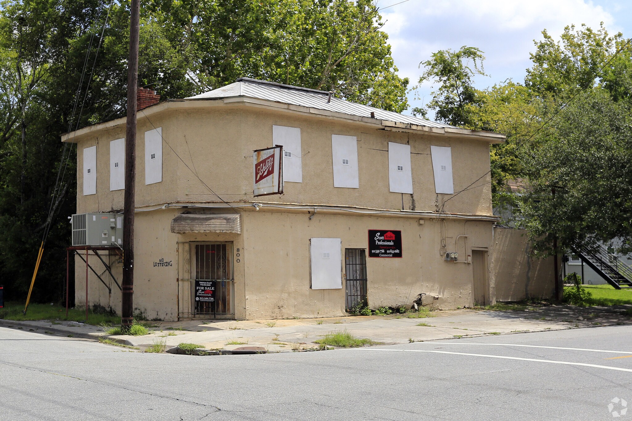 800 E Gwinnett St, Savannah, GA for sale Primary Photo- Image 1 of 1
