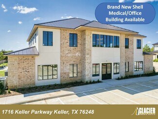 More details for 1716 Keller Pkwy, Keller, TX - Office for Sale