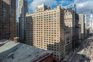 More details for 230 S Broad St, Philadelphia, PA - Office for Lease