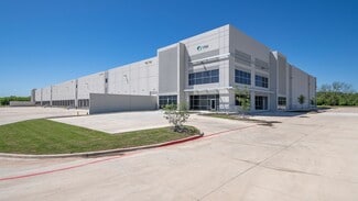More details for New York Ave, Arlington, TX - Industrial for Lease