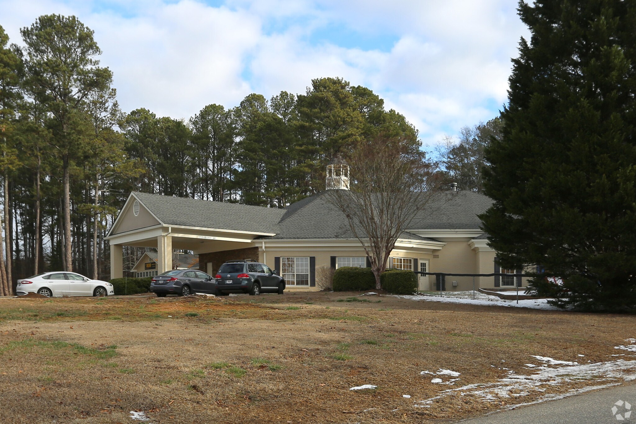 6615 Hickory Flat Hwy, Canton, GA 30115 Retail For Sale