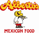 Alberto's Mexican Food