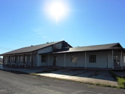 1012 N Butz St, Fort Stockton, TX for sale Primary Photo- Image 1 of 1