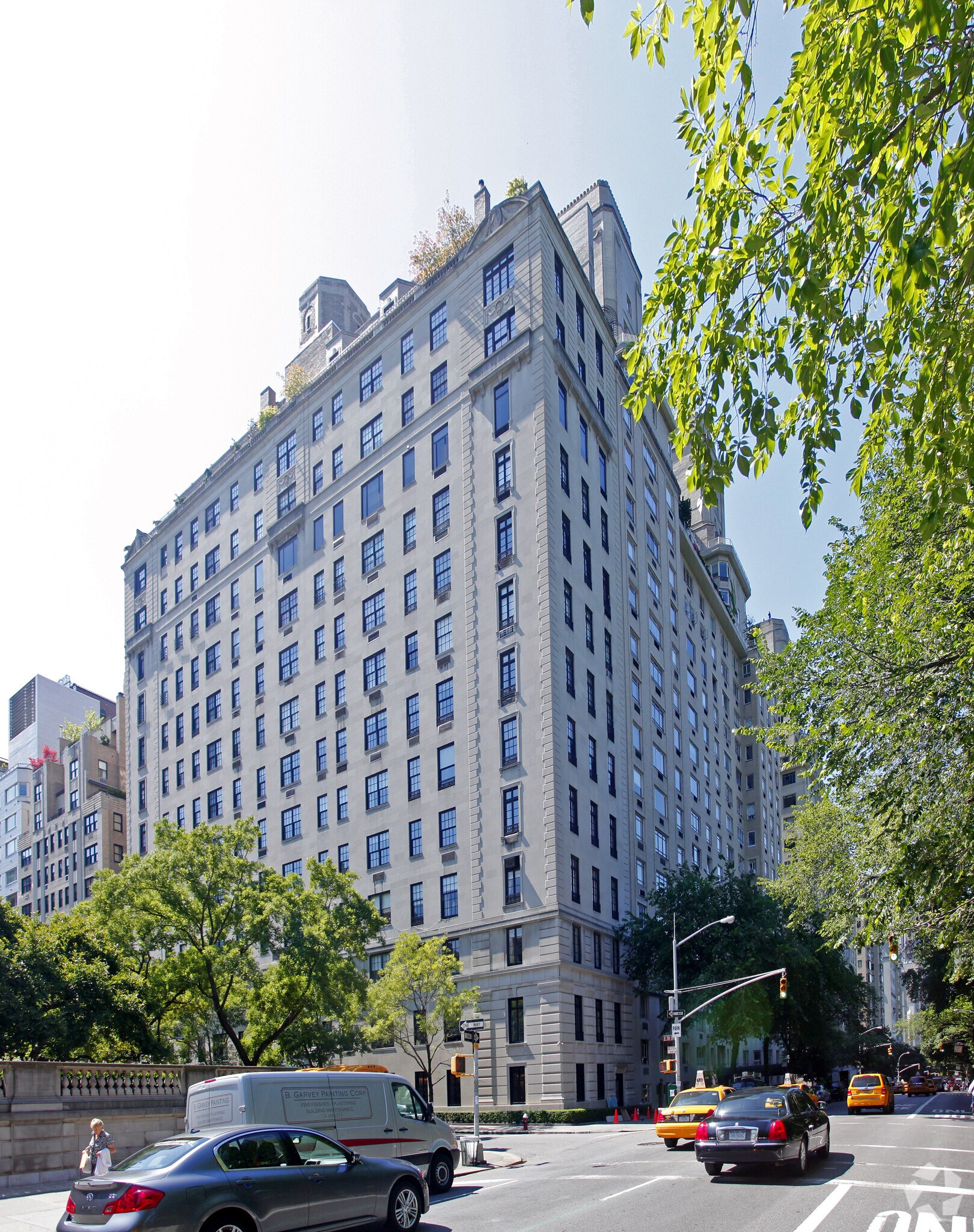 880 Fifth Ave, New York, NY 10021 Multifamily Property for Sale