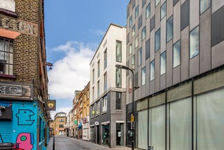 More details for 6-8 Standard Pl, London - Office for Lease